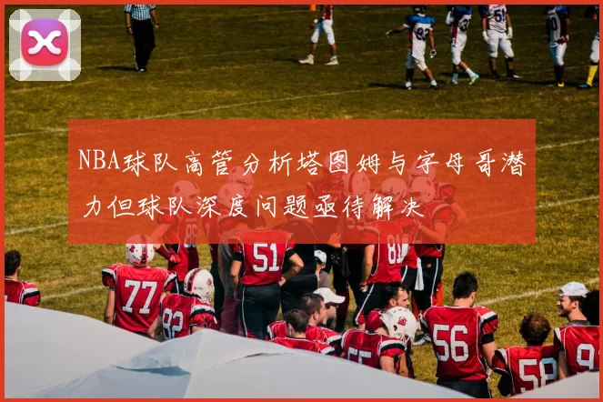 NBA球队高管分析塔图姆与字母哥潜力但球队深度问题亟待解决
