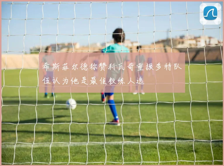 希斯菲尔德称赞科瓦奇重振多特队伍认为他是最佳教练人选