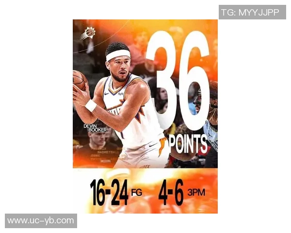 布克有望对湖人复出若未能如愿将争取勇士战役回归